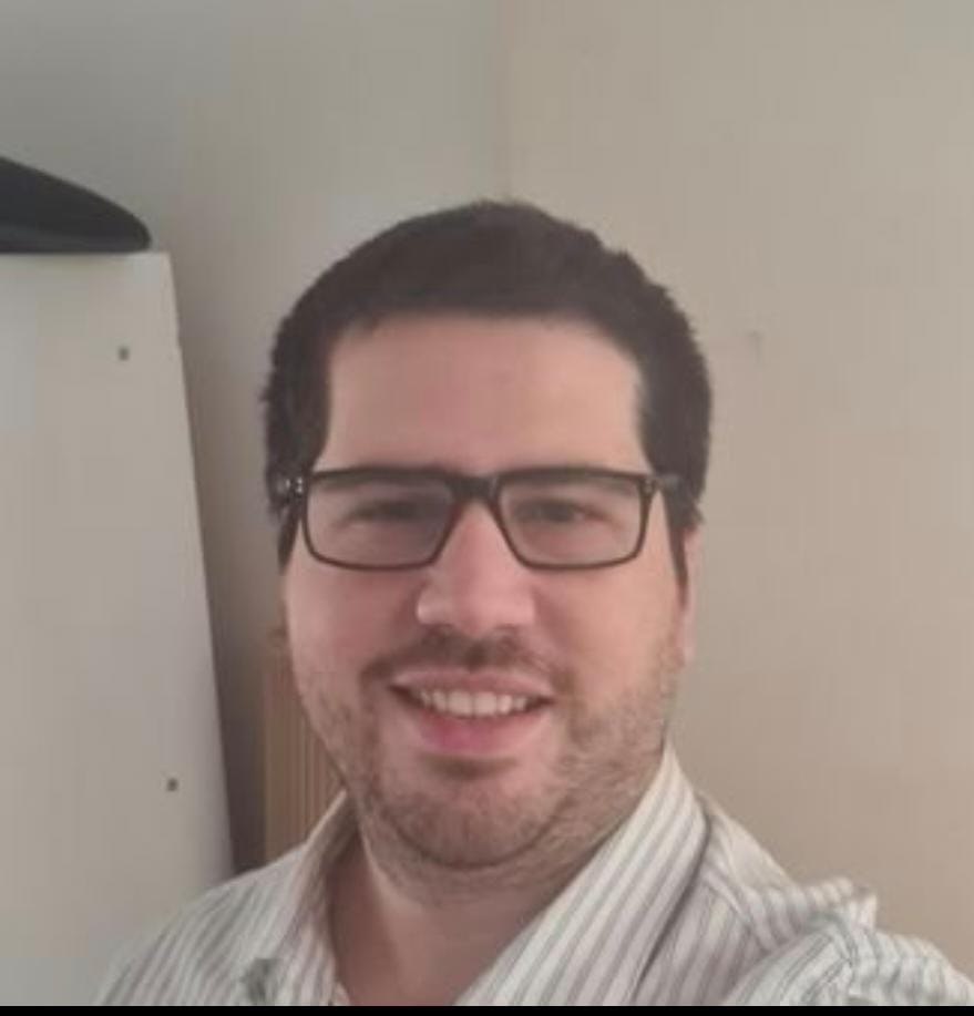 Fabio Sebastian Boschetti